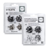 Ilhós We R Eyelet & Washer 