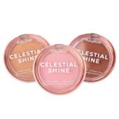 Iluminador Celestial Shine Ruby Rose 5,5g