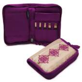 Kit Agulha de Tricô Circular Intercambíavel Grace Lantern Moon Knitpro 350314