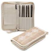 Kit Agulha de Crochê Radiance Lantern Moon Knitpro 350322