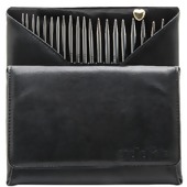 Kit de Agulha Circular para Tricô ADDI Click Basic 650-2 com 10 Und