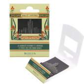 Kit Agulhas para Costura Bohin Vintage R.05605 com 20 Und