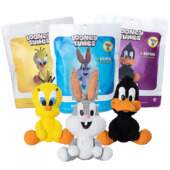 Kit Amigurumi Looney Tunes Linhas Corrente