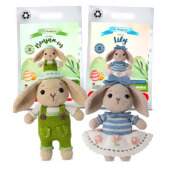 Kit Amigurumi Páscoa Circulo 2026