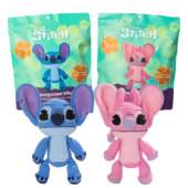 Kit Amigurumi Disney Stitch Linhas Corrente 