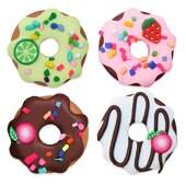 Kit Botão Patchwork Veceli B-150 Donuts