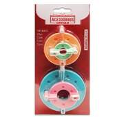 Kit Faz Pompom Circulo   