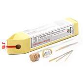 Kit Hiroshima de Agulhas para Lã Tapestry Sortida Tulip THN-063E com 6 Und