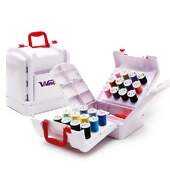 Kit Maleta para Costura Westpress Ref.23153