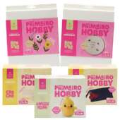 Kit Meu Primeiro Hobby Circulo