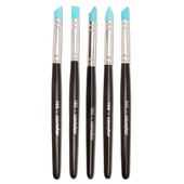 Kit Pincel Modelador Condor Ref.111 - c/05 unidades