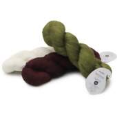 Lã Merino Symfonie Serra Knitpro 100g