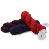 Lã Merino Symfonie Terra Knitpro 100g