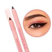 Lápis de Olho Eye Catching Ruby Rose
