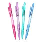 Lapiseira Bubble Pastel Mix 0,7mm Faber-Castell LP/07BB