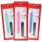 Lapiseira Poly Matic Super Faber-Castell 0.7mm SM07PMS 