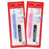Lapiseira Poly Matic Super Faber-Castell 0.5mm SM05PMS