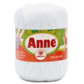 Linha Anne 500 Circulo Branca