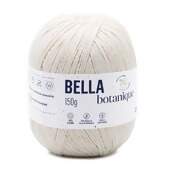 Linha Bella Botanique Pingouin Cru 150g