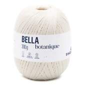 Linha Bella Botanique Pingouin Cru 300g