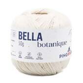 Linha Bella Botanique Pingouin Cru 50g