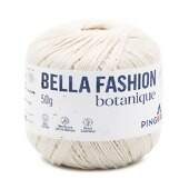 Linha Bella Fashion Botanique Pingouin Cru 50g