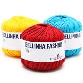 Linha Bellinha Fashion Pingouin 50g