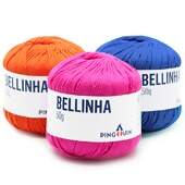 Linha Bellinha Pingouin 50g