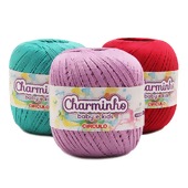 Linha Charminho Circulo 114g FL