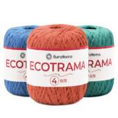 Linha Ecotrama EuroRoma 200g