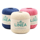 Linha Linea EuroRoma 8/2 150g