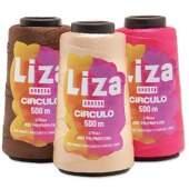 Linha Liza Grossa Circulo 500mt