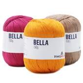 Linha Bella Pingouin 150g