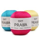 Linha Praya EAM 100g
