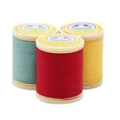 Linha Quilting DMC de Algodão 200mts FL
