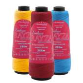 Linha Rayza Amigurumi 255mts