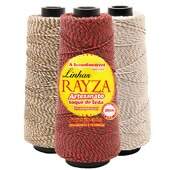 Linha Rayza Mega Hair 250mts