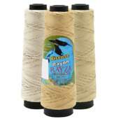 Linha Rayza Viscose Rayon 250mts