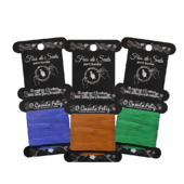 Linha Seda Pura para Bordar O Casulo Feliz