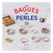 Livro Bagues En Perles