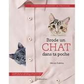 Livro Brode Un Chat Dans Ta Poche 