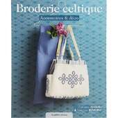 Livro Broderie Celtique