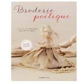 Livro Broderie Poetique