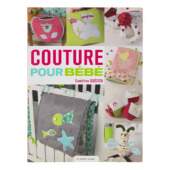 Livro Couture Pour Bébé