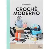 Livro Crochê Moderno De Molla Mills