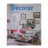 Livro Decorar 
