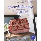 Livro French General 43 Accessoires à Coudre