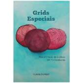 Livro Grids Especiais By Flavia Duprat