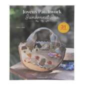 Livro Joyeux Patchwork Sunbonnet Sue