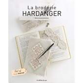 Livro La Broderie Hardanger